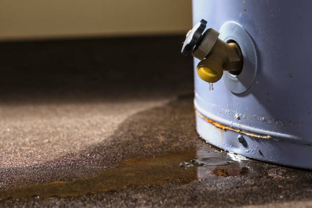 Best Emergency water damage restoration  in Dayton, OH