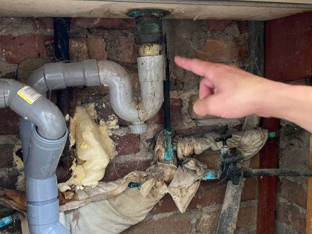 Best Water damage restoration near me  in Dayton, OH