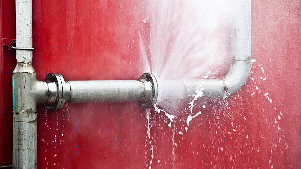 Best 24-hour water damage restoration  in Dayton, OH